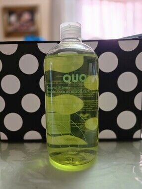 5/$25✨️Quo Foam Bath✨️